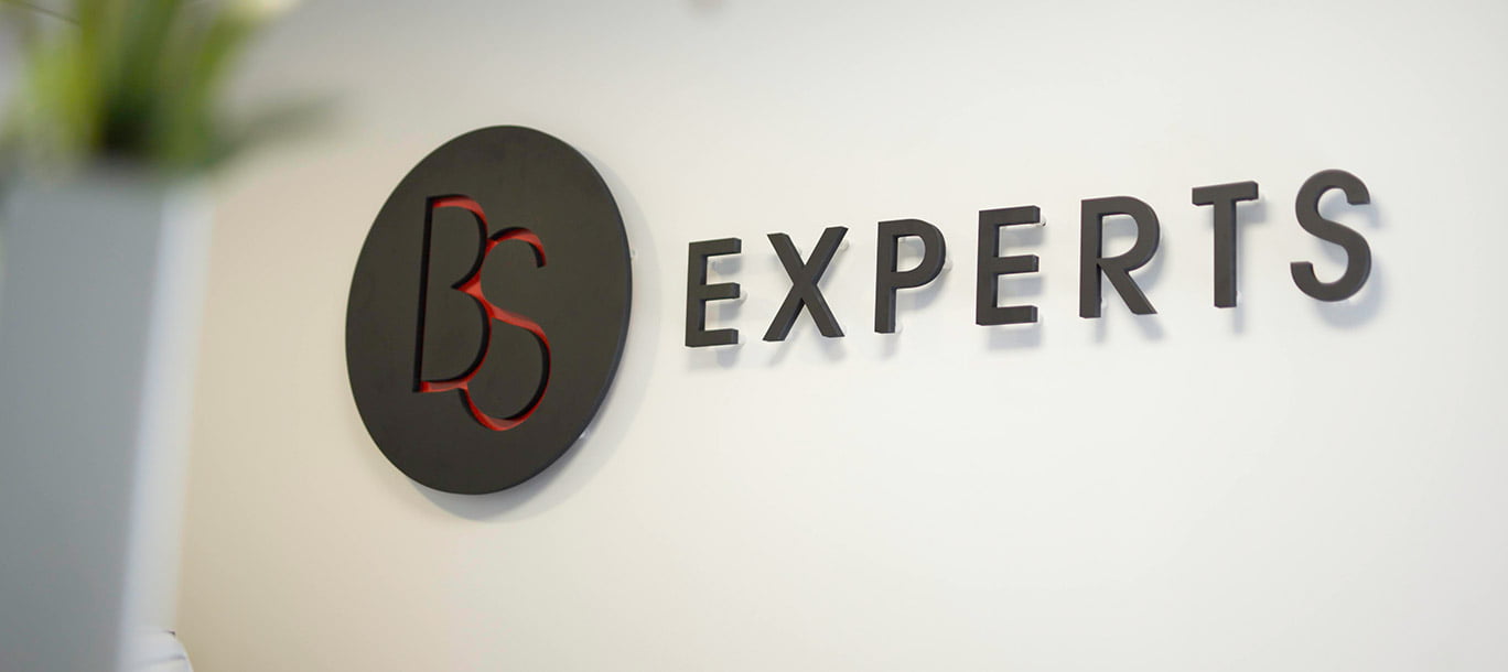Accueil Experts comptables Bs experts